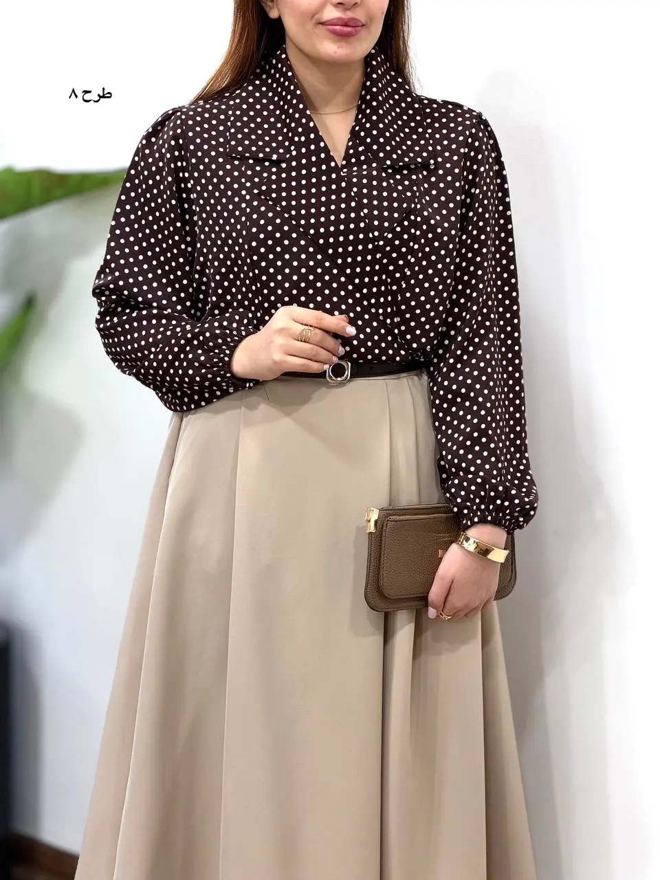 تونیک مجلسی آیسودا 12